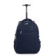 Excellent Laptop Bag Luggage Trolley Backpack for Laptop (ST8862)