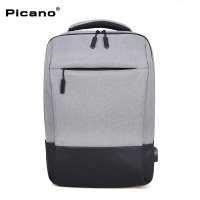 2020 latest design waterproof laptop backpack with USB