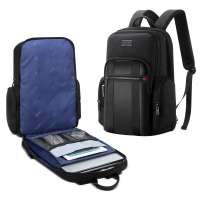 modern laptop 2 in 1 backpack waterproof back pack high capacity smart anti theft backpacks with usb charging port