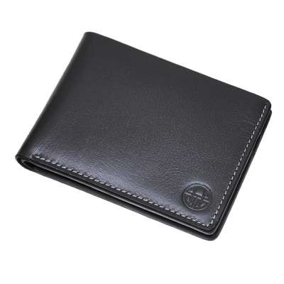 Handmade Men's Leather Wallet